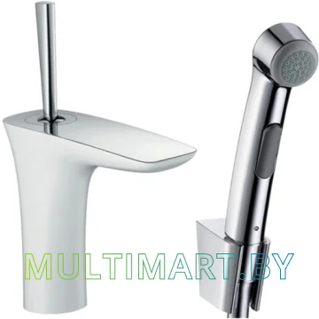 Смеситель Hansgrohe PuraVida 15275400